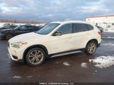 BMW X1 xDrive28I WBXHT3C32G5E52424 снимка