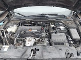 Honda Civic Sport 2HGFC2F81KH019005 снимка