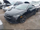 Honda Civic Sport 2HGFC2F81KH019005 снимка