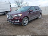 Ford Edge Sel 2FMPK4J98MBA54983 снимка