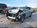 Toyota Highlander Le/Le Plus 5TDBKRFH3FS197871 снимка