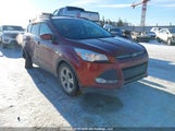 Ford Escape Se 1FMCU9GX7EUA25269 снимка
