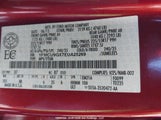 Ford Escape Se 1FMCU9GX7EUA25269 снимка