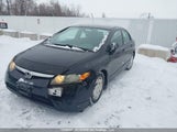 Honda Civic Dx-G 2HGFA16468H125083 снимка