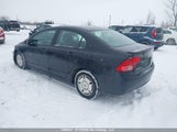 Honda Civic Dx-G 2HGFA16468H125083 снимка