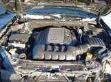 Jeep Grand Cherokee Limited X 1C4RJFBT7LC436734 fotografie