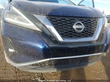 Nissan Murano Sl 5N1AZ2CSXPC120105 снимка