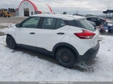 Nissan Kicks S/Sr/Sv 3N1CP5CU3KL569678 снимка