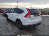 Honda Cr-V Ex 2HKRM4H58CH108411 снимка