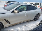 BMW M850Xi WBAGV8C07LCD57561 снимка