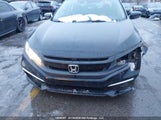 Honda Civic Lx 2HGFC2F59LH006705 снимка