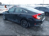 Honda Civic Lx 2HGFC2F59LH006705 снимка