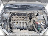 Toyota Corolla Matrix Xr 2T1KR32E46C556920 снимка