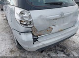 Toyota Corolla Matrix Xr 2T1KR32E46C556920 снимка