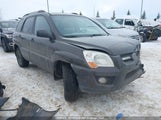 Kia Sportage Lx KNDJE723297617880 photo