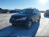Honda Cr-V Ex-L 5J6RE4H75BL803688 снимка