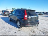 Honda Cr-V Ex-L 5J6RE4H75BL803688 снимка