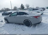 Hyundai Elantra Preferred Ivt With Sun And Tech Package KMHLM4AG5NU283088 fotografie