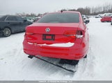 Volkswagen Jetta 2.0L Trendline/2.0L Trendline+ 3VW1K7AJXFM223597 fotografie