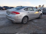 Ford Fusion S 3FA6P0G78HR352561 снимка
