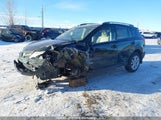 Toyota Rav4 Limited 2T3DFREV0DW070902 снимка