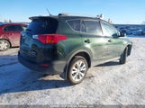 Toyota Rav4 Limited 2T3DFREV0DW070902 снимка