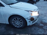 Chevrolet Cruze Eco 1G1PH5SB4F7118631 снимка