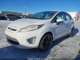 Ford Fiesta Ses 3FADP4FJ2BM227250 снимка