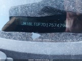 Mazda 3 I JM1BL1UF7D1757479 снимка