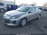 Mazda 3 I JM1BL1UF7D1757479 снимка