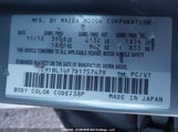 Mazda 3 I JM1BL1UF7D1757479 снимка