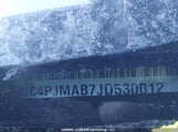 Jeep Cherokee Sport 1C4PJMAB7JD530012 снимка