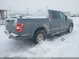 Ford F-150 Xlt 1FTEW1EP2KFB66357 снимка
