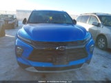 Chevrolet Blazer 2Lt 3GNKBHRS3RS132401 снимка