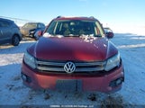 Volkswagen Tiguan 2.0 Tsi WVGBV7AX9CW001160 снимка