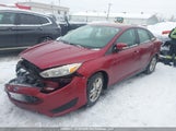Ford Focus Se 1FADP3F29FL257713 снимка