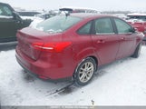 Ford Focus Se 1FADP3F29FL257713 снимка