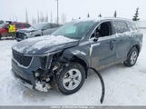Kia Sorento Lx 5XYRGDJC7SG318472 fotografie