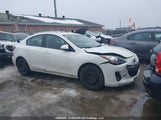 Mazda 3 I JM1BL1V79C1581170 снимка
