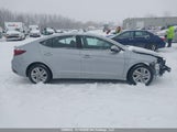 Hyundai Elantra KMHD84LF9LU078013 снимка