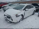 Toyota Corolla Le 5YFB4MDE7PP042112 снимка