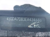 Mercedes-Benz Ml 550 4Matic 4JGDA7DB3EA434686 снимка