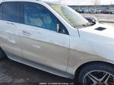 Mercedes-Benz Ml 550 4Matic 4JGDA7DB3EA434686 снимка