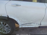 Infiniti Qx50 Pure 3PCAJ5AB5PF112724 снимка