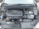 Hyundai Elantra Limited KMHDH4AH0FU450010 снимка