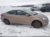 Hyundai Elantra Limited KMHDH4AH0FU450010 снимка