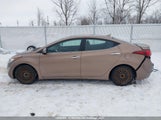 Hyundai Elantra Limited KMHDH4AH0FU450010 снимка