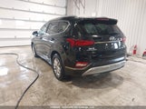 Hyundai Santa Fe Essential 5NMS2CAD5KH053186 снимка