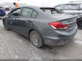 Honda Civic Dx 2HGFB2E26DH020069 снимка
