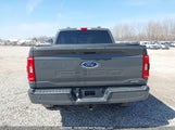 Ford F150 Supercrew 1FTFW1E80MKD49649 снимка